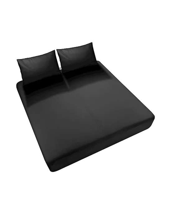 Fitted Waterproof Sheet King