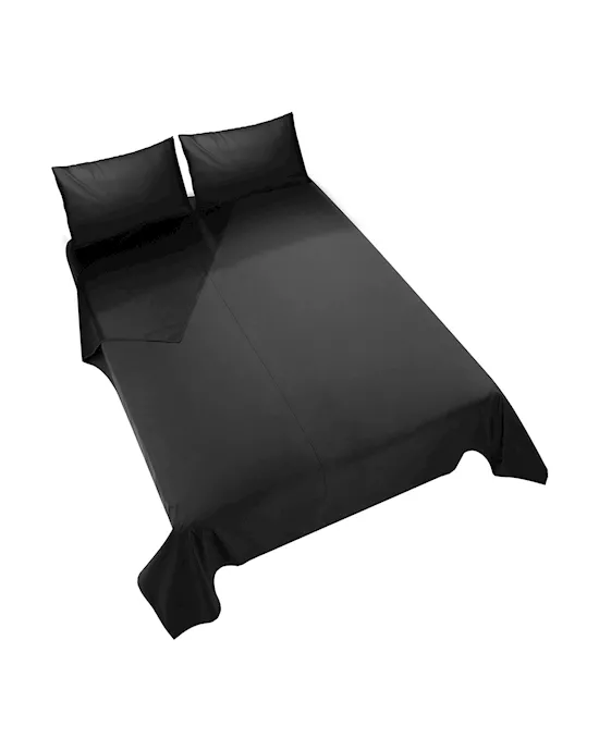 Flat Waterproof Sheet Queen