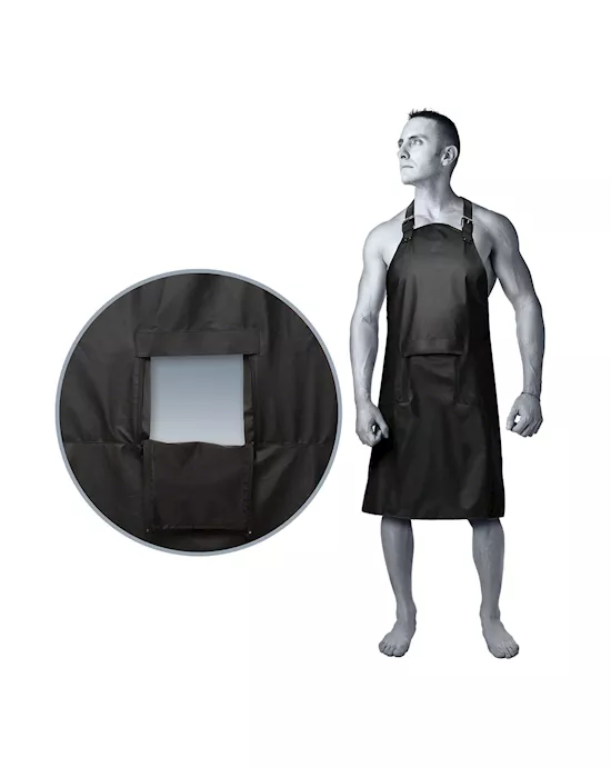 Kink Wet Works Master Apron