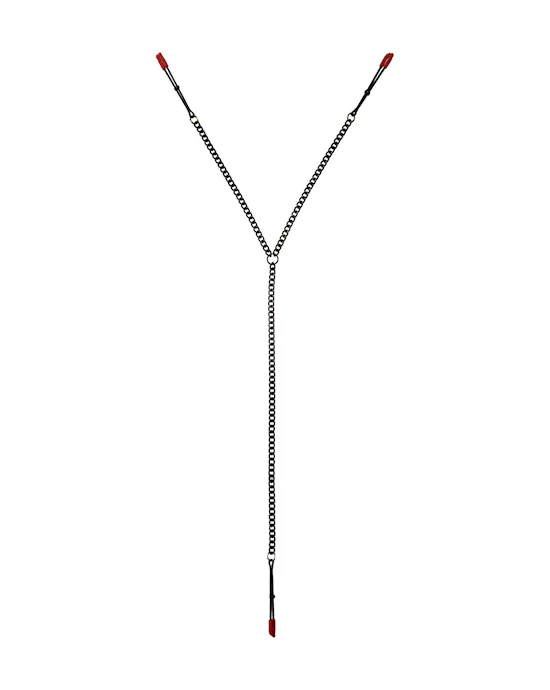 Nipple & Clit Tweezer Clip