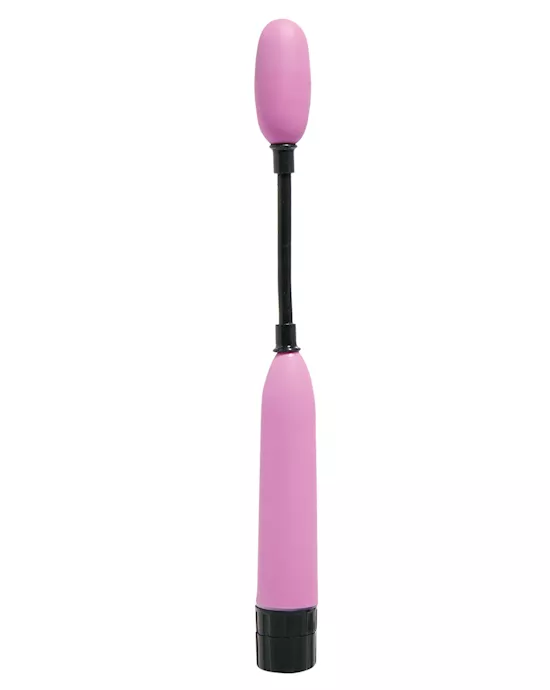 Luv Touch Flexa Pleaser