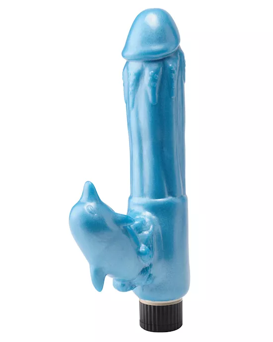 WP BLUE DOLPHIN VIBE