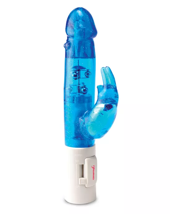 KRYSTAL WABBIT BLUE