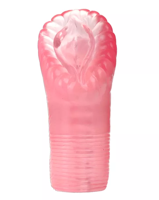 Classix Silicone Stroker