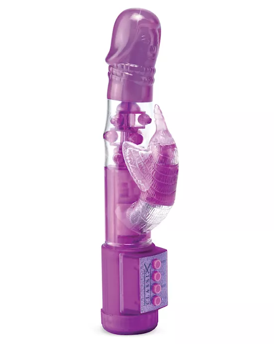 CLASSIX WATERPROOF PEARL HUMMINGBRD