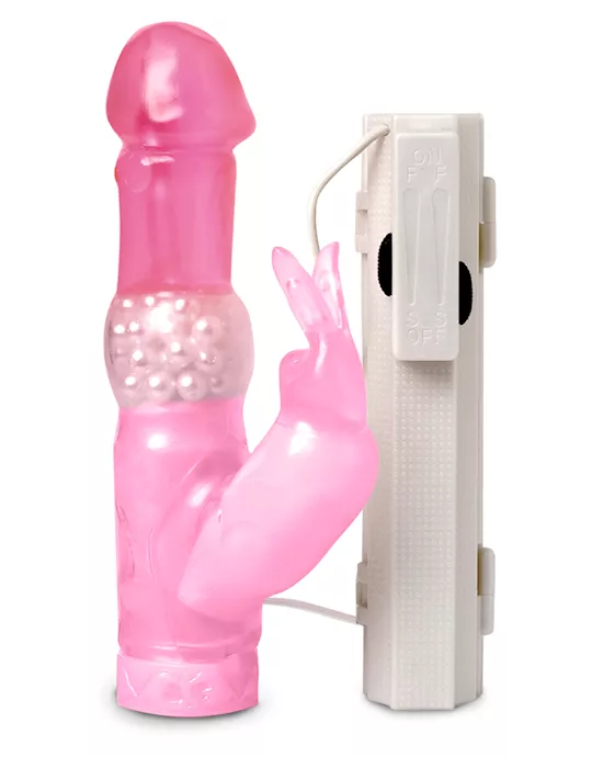 Classix Rabbit Pearl