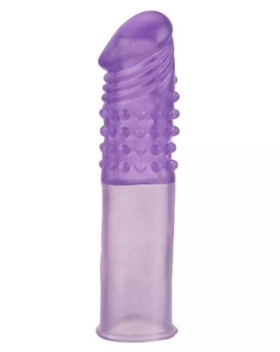 MEGA STRETCH PENIS EXTENSION