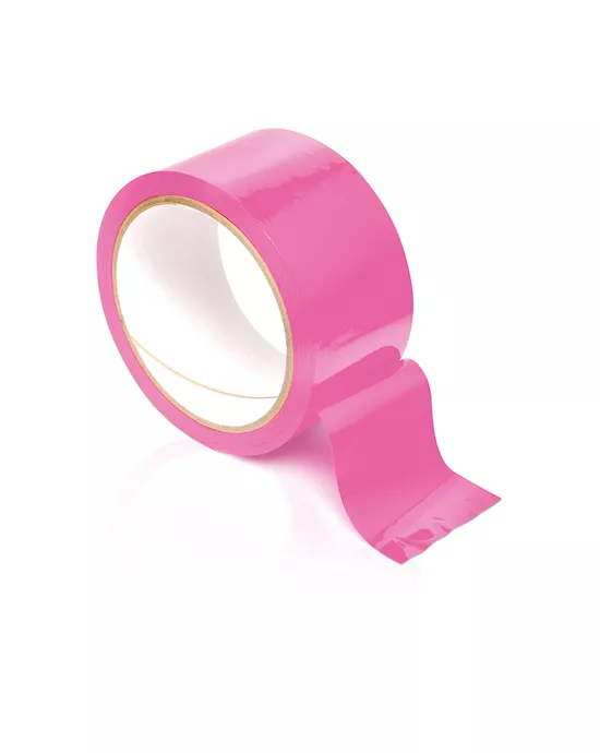 FETISH FANTASY PLEASURE TAPE