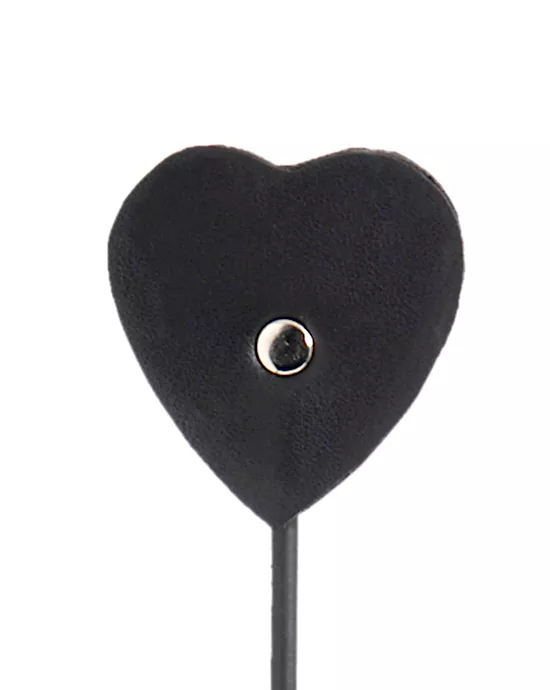 Fetish Fantasy Little Heart Flapper