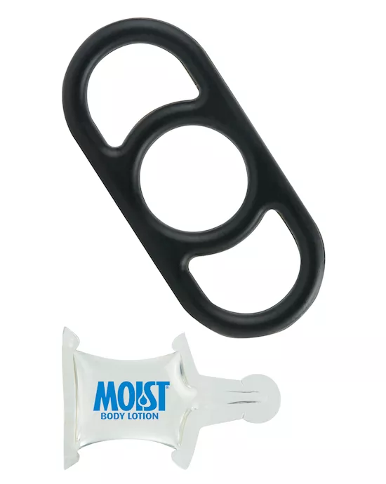 QUICK RELEASE COCK RING