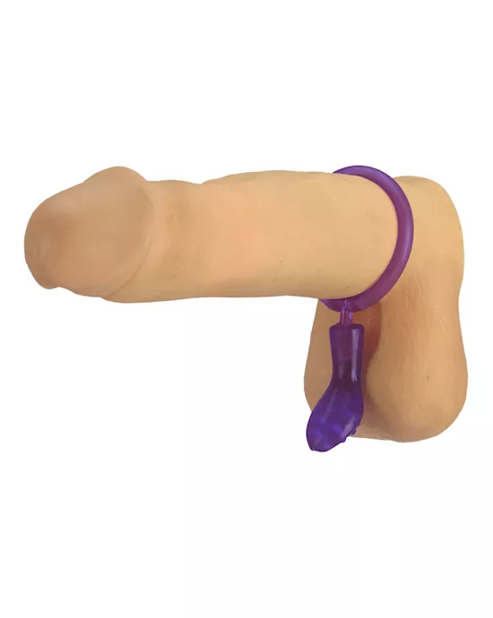 LOVE TAPPER COCKRING
