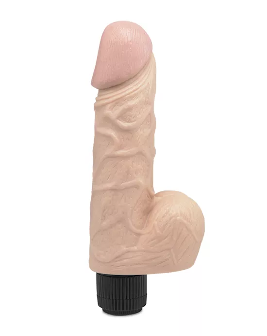 Fat Cock Large