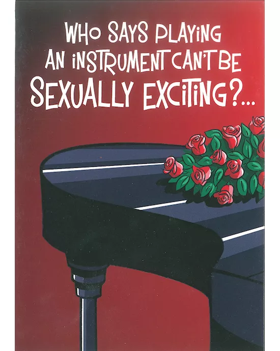 WHO SAYS PLAYING
