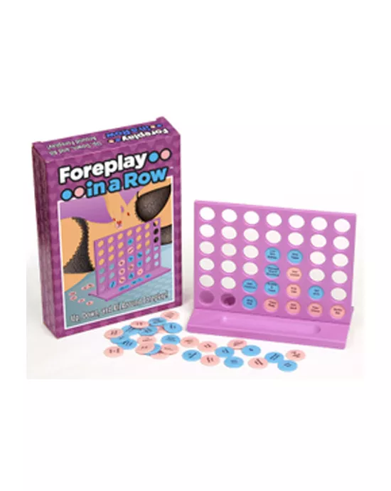Foreplay Connect