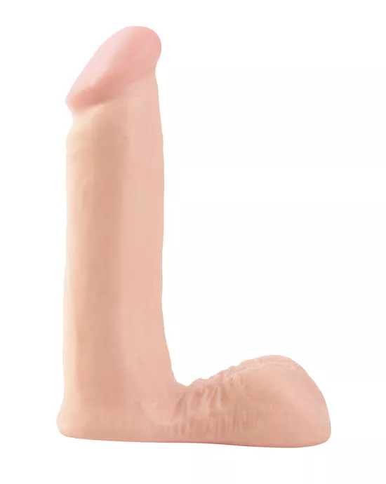 Basix: 5 Inch Dildo