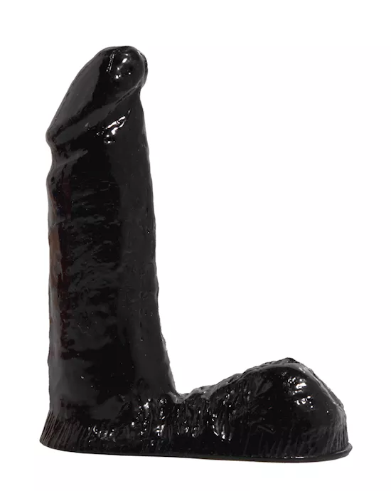 BASIX: 5 INCH BLACK