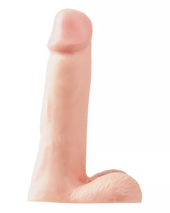 Basix 8 Inch Dong