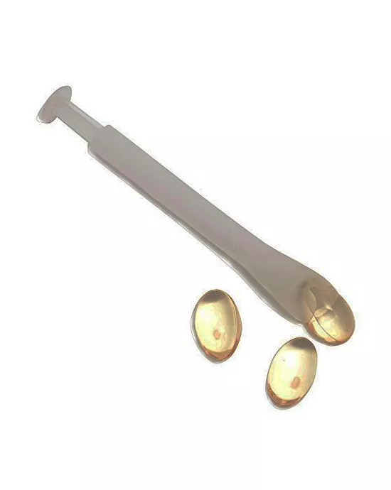 K-y Liquibeads Vaginal Moisturizer 6pk