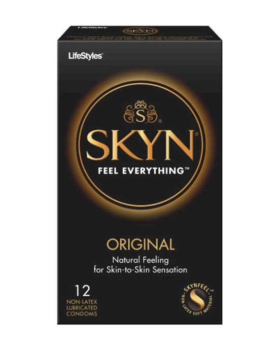Lifestyles Skyn 12pk