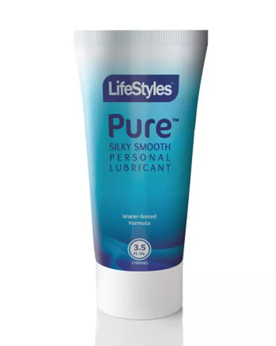 LifeStyles Pure Personal 35oz