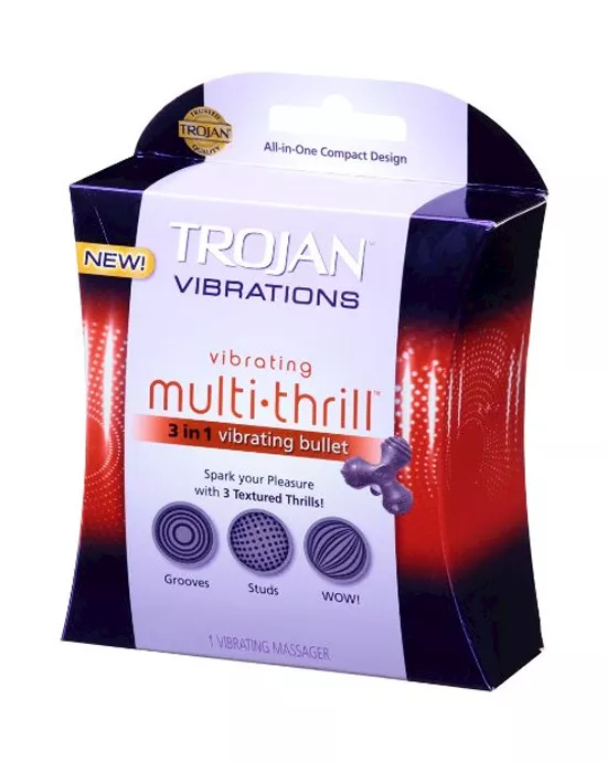 Trojan Multi-Thrill