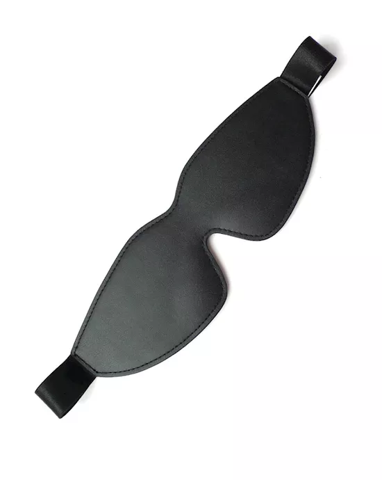 Padded Blindfold