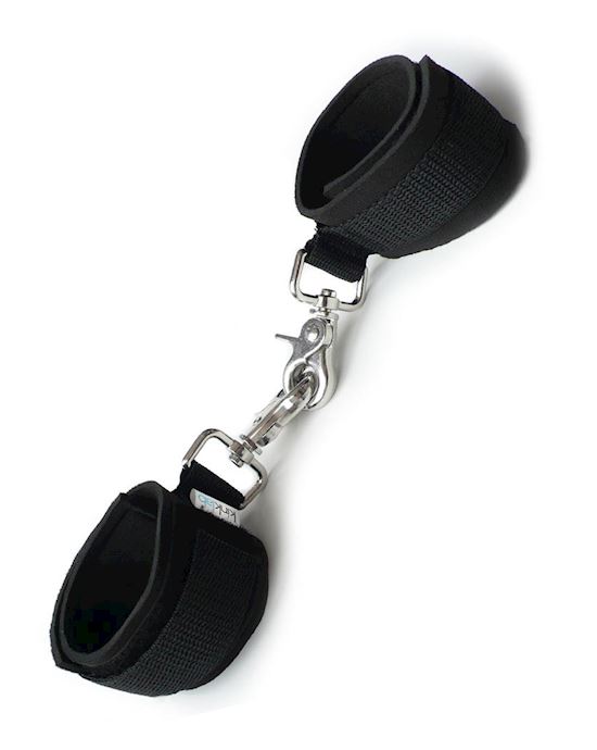 Neoprene Cuffs