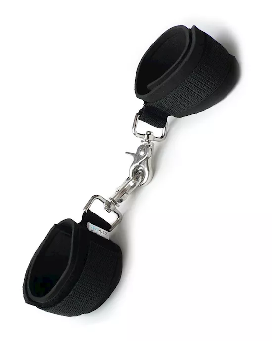 Neoprene Cuffs