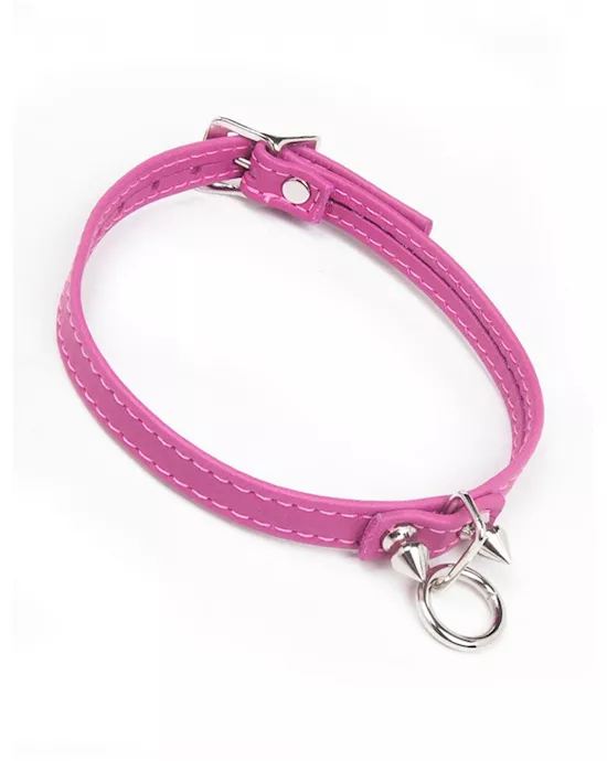 Joanna Angel Choker