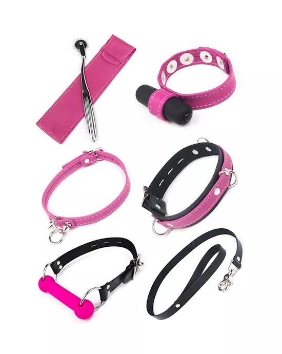 Joanna Angel Power Play Kit