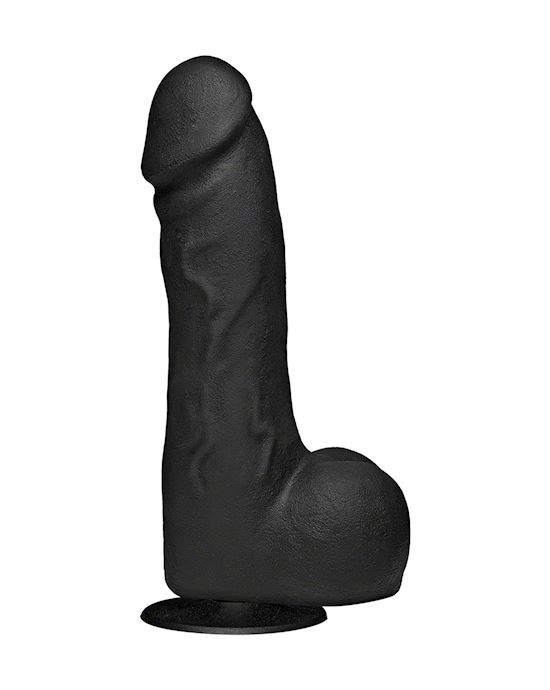 The Perfect Cock 75 Inch Suction Cup Dildo