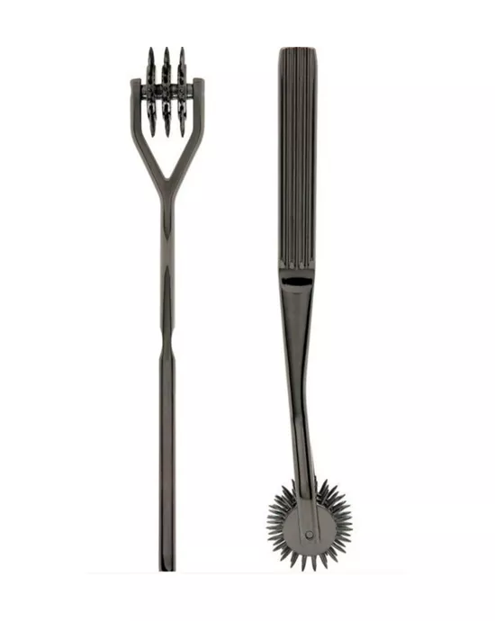 Kink Pinwheel 3 Wheel