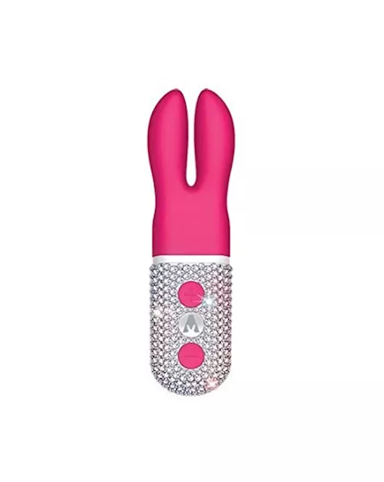 The Pocket Rabbit Bling