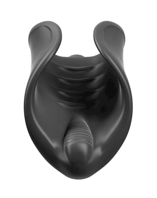 Pdx Elite - Vibrating Silicone Stimulator