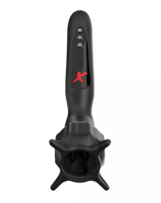 PDX Elite Vibrating RotoSucker