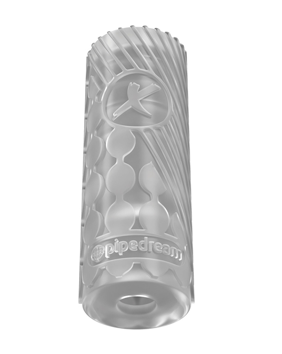 Pdx Elite-ez Grip Stroker