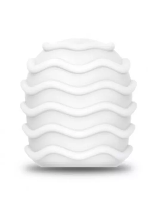 Le Wand Spiral Texture Cover