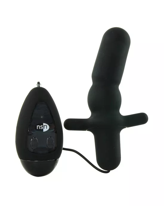 Renegade Apollo Vibrating Plug