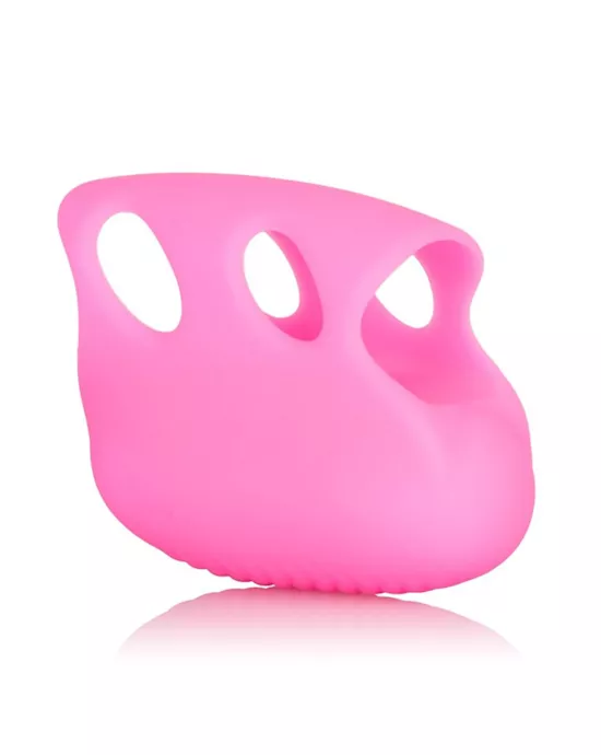 Shanes World Finger Tingler