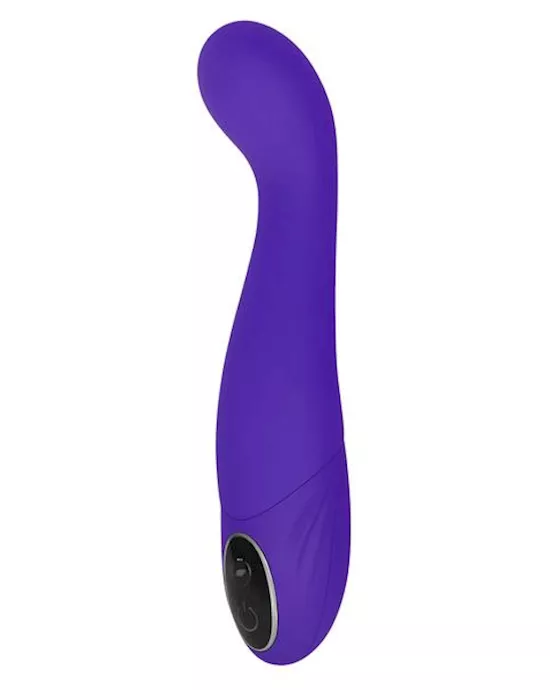 Midnight 10 Function Vibrator