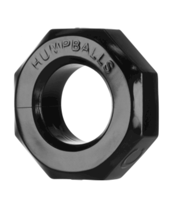 Humpballs Bumper Cockring