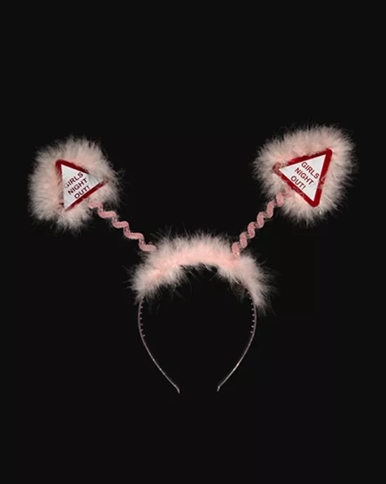 Girls Night Out Head Boppers