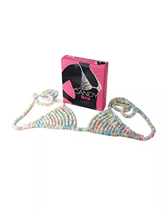 Candy Bra