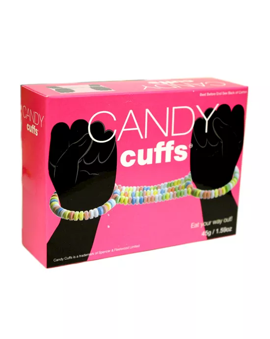 Candy Cuffs