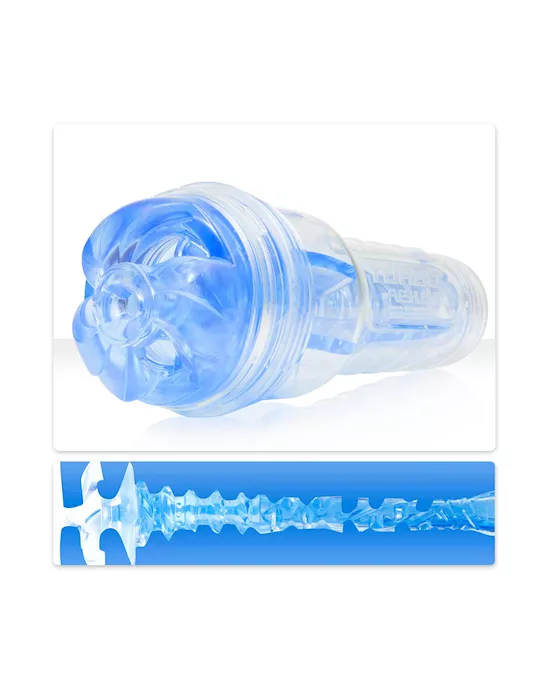 Fleshlight Turbo Thrust Masturbator