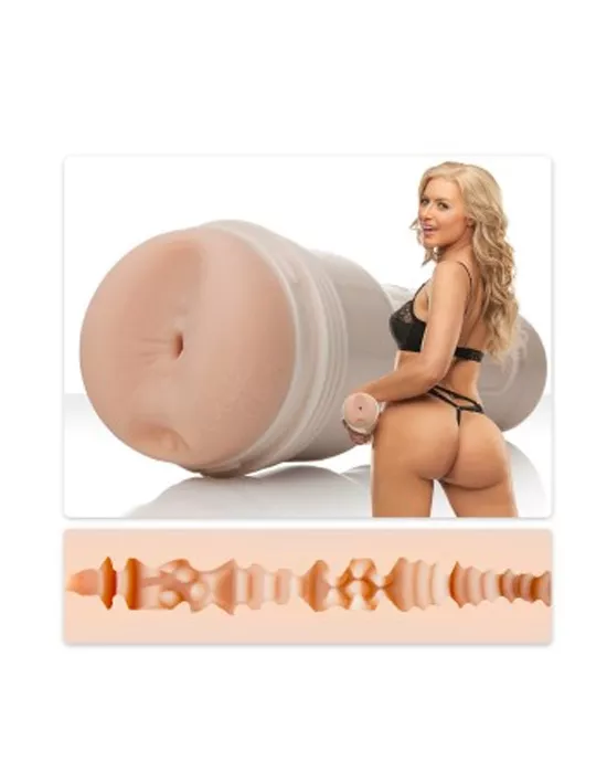 Fleshlight Girls Anikka Albrite Siren