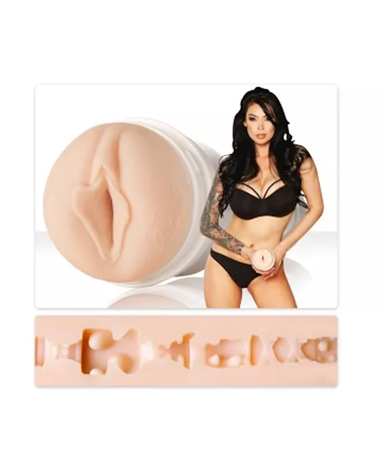 Fleshlight Girls Tera Patrick Tease