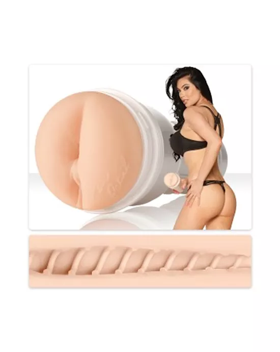 Fleshlight Girls Tera Patrick Twisted