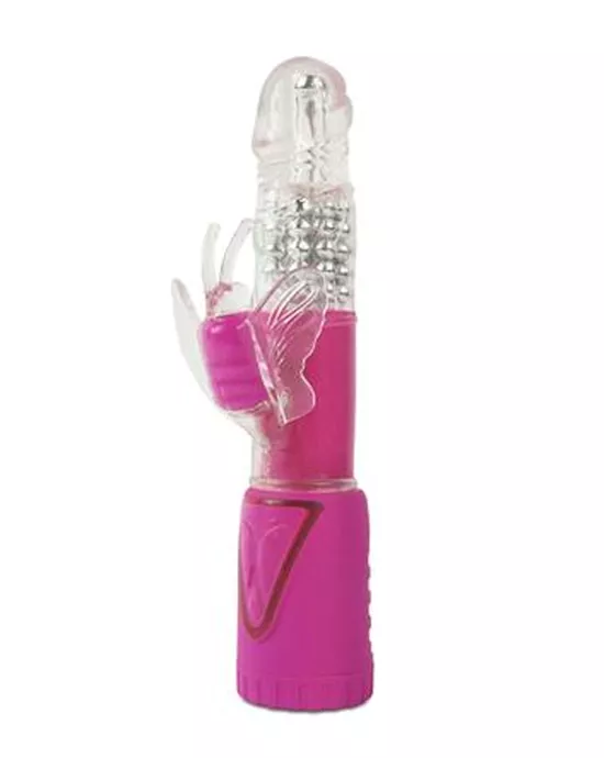Climax Flight Vibrator
