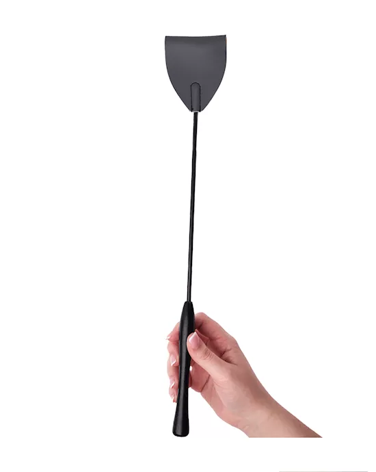 First Time Fetish Riding Crop